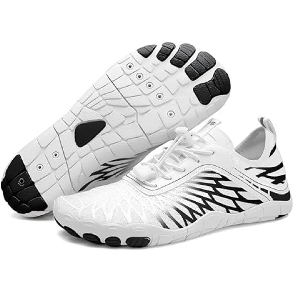 Peak footwear Lorax Summer Healthy & non-slip barefoot‎ shoes Unisex size 6 New